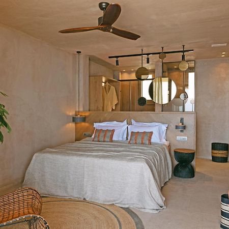 אגיוס פבלוס Altera Cave Villas מראה חיצוני תמונה