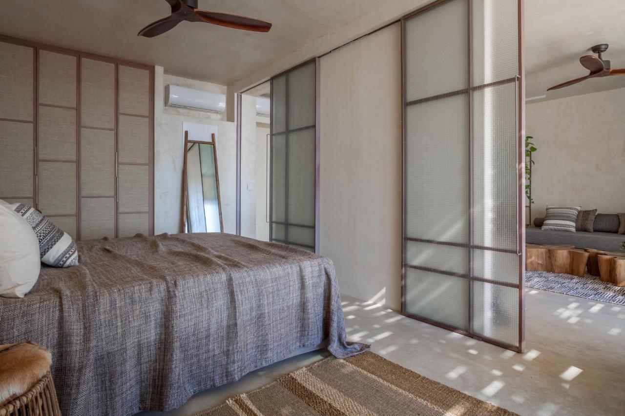 אגיוס פבלוס Altera Cave Villas מראה חיצוני תמונה