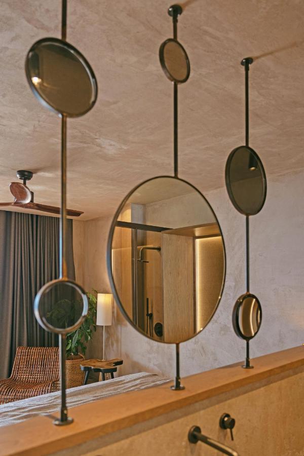 אגיוס פבלוס Altera Cave Villas מראה חיצוני תמונה